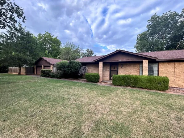1316 S East Ave, Pauls Valley, OK 73075
