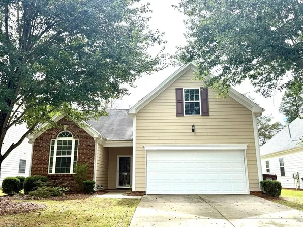 2464 Birch View Dr, High Point, NC 27265