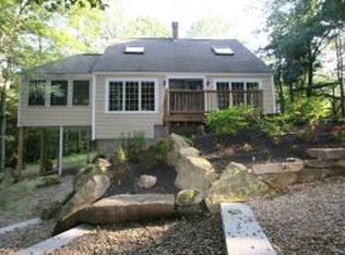 34 Lindsey Ln, South Berwick, ME 03908