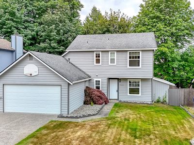 14626 58th Drive SE, Everett, WA, 98208