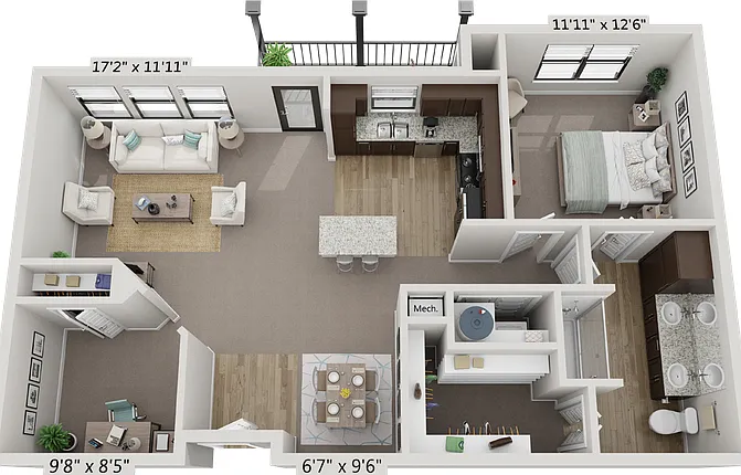 Solea Alamo Ranch 55+ Active Adult — Photo 33