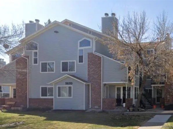 5620 W 80th Place #55, Arvada, CO 80003