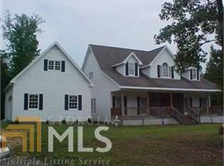 665 Benton Rd, Jefferson, GA 30549