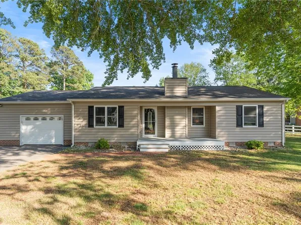 6001 Tabiatha Ln, Lanexa, VA 23089