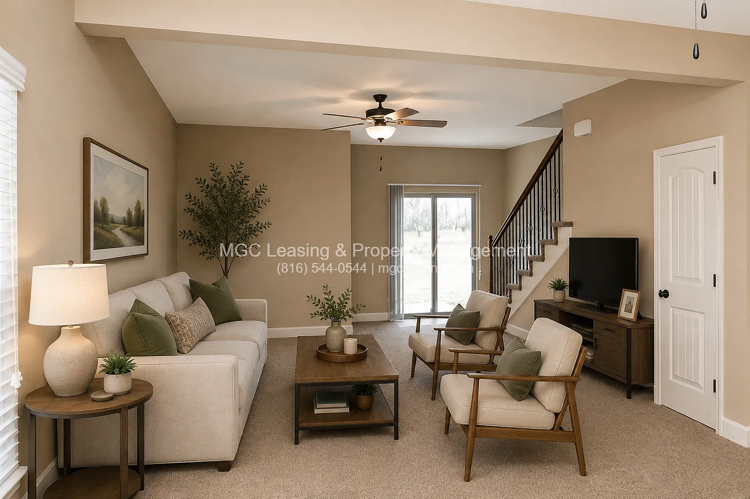 3 bed, 1357 sqft, $1,779 — Photo 1