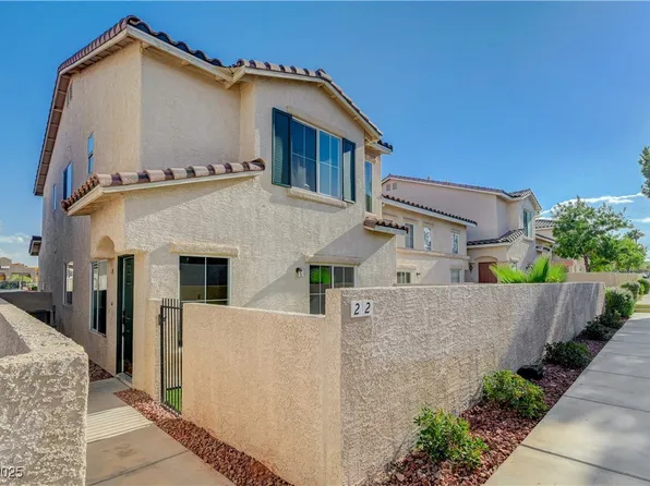 22 Belle Essence Ave, Las Vegas, NV 89123