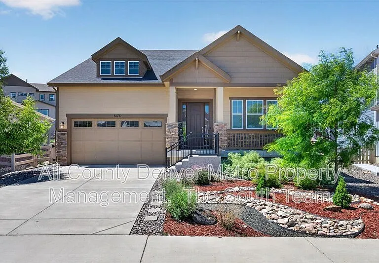 8176 Ralston Creek Ave — Photo 2