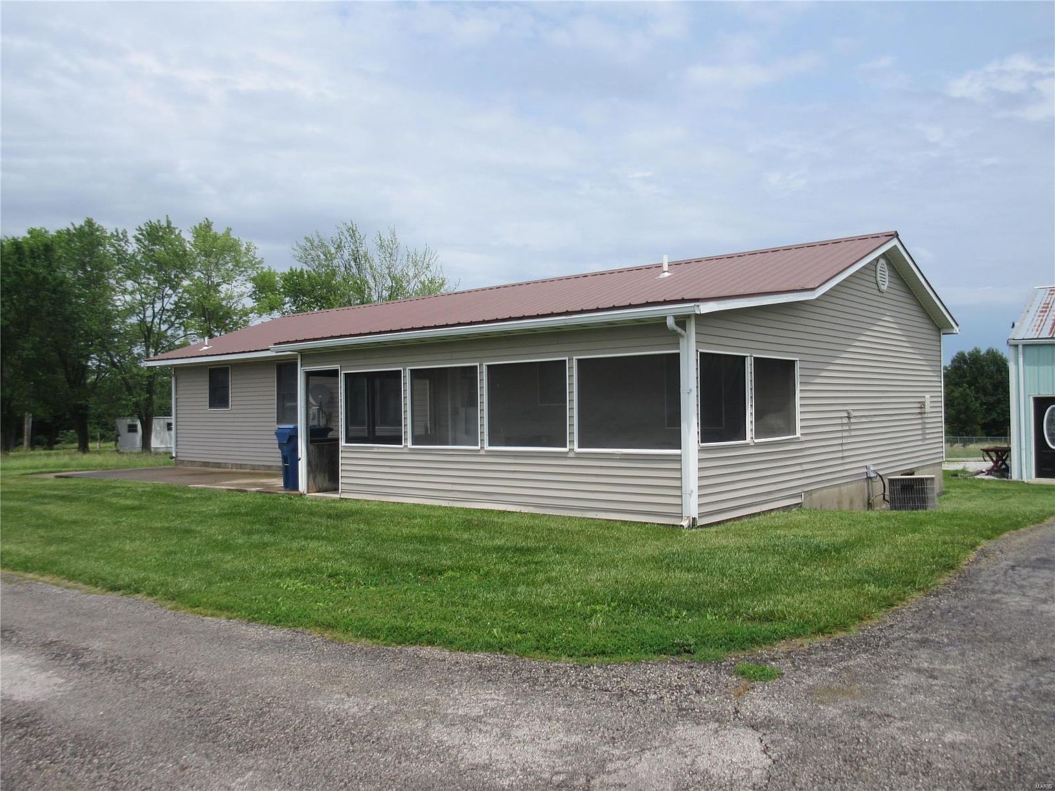 5546 N Highway 61, Eolia, MO 63344 Zillow