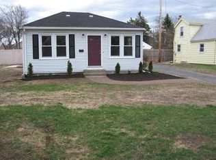 239 Carew St, Chicopee, MA 01020