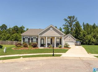 6033 Kelly Creek Cir, Moody, AL 35004