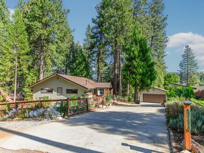 16548 Alpine Ln, Pioneer, CA, 95666