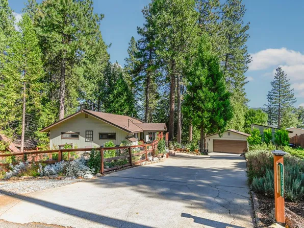 16548 Alpine Ln, Pioneer, CA 95666