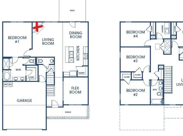 125 Broder Farms Dr #384, Stockbridge, GA 30281