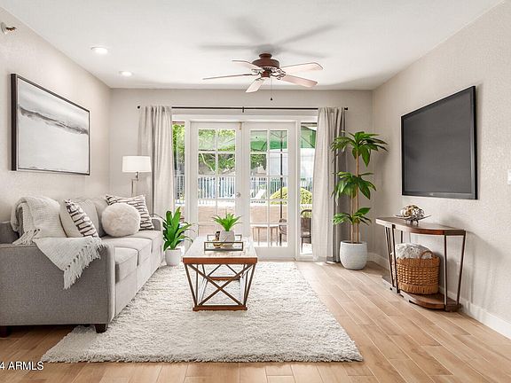 2nd image of 4444 E PARADISE VILLAGE Parkway N #166