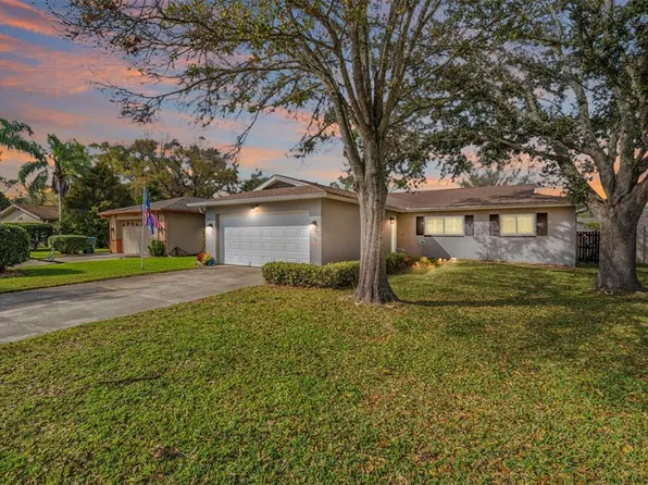 2315 Liston Cir, Palm Harbor, FL 34683