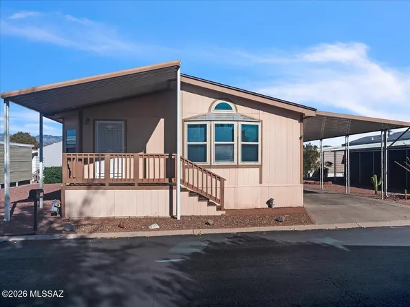 7570 E Speedway Blvd Unit 156, Tucson, AZ 85710