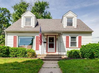 7834 15th AVENUE, Kenosha, WI 53143