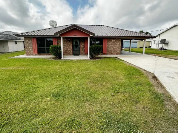 176 E 55th St, Cut Off, LA 70345