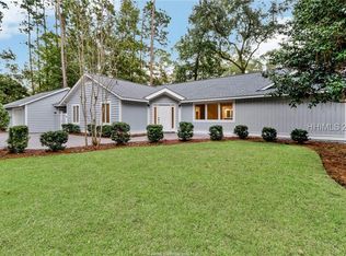 23 Arrow Wood Rd, Hilton Head Island, SC 29926
