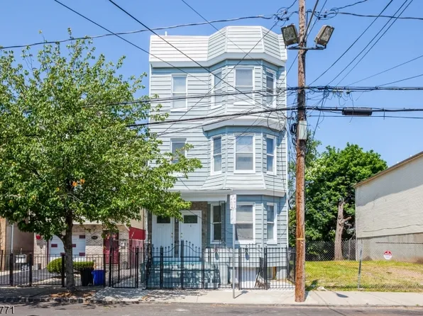 743 S 19Th St, Newark City, NJ 07103