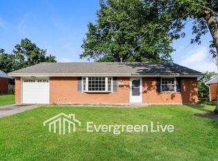 11646 Hollingsworth Way, Cincinnati, OH 45240