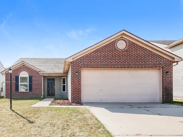 1478 Osprey Way, Greenwood, IN 46143