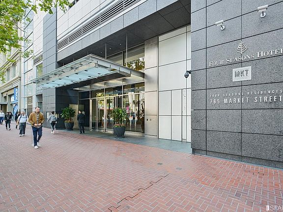 2nd image of 765 Market St APT 29A