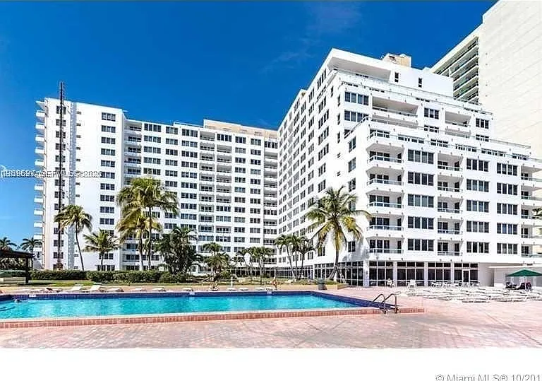 550 S Ocean Blvd #1509 — Photo 52