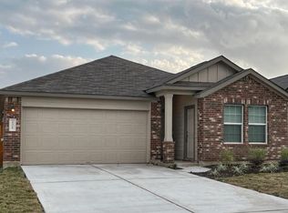 121 Perfect World Loop, Jarrell, TX 76537