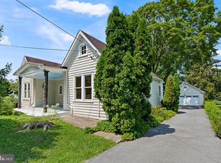 1407 & 1409 New Holland Ave, Lancaster, PA