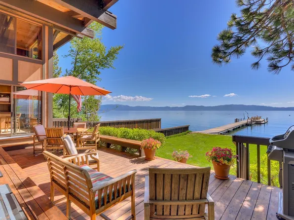 3540 W Lake Blvd, Homewood, CA 96141