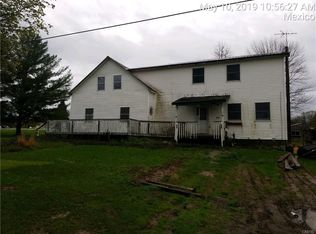 5 Fraser Rd, Mexico, NY 13114