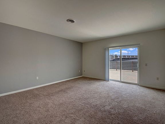 Latitude Living Room