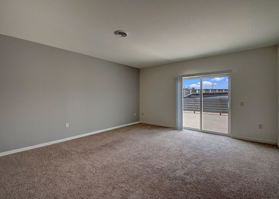Latitude Living Room