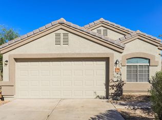 12738 W Redfield Rd, El Mirage, AZ 85335