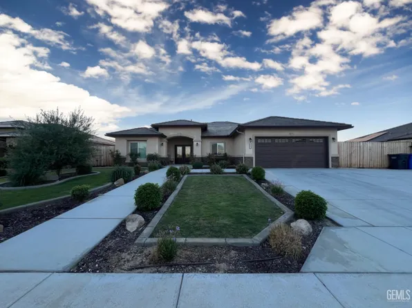 415 Diamond St, Taft, CA 93268
