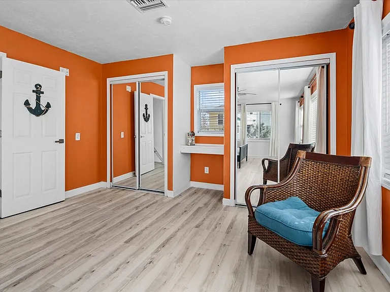 Large master bathroom