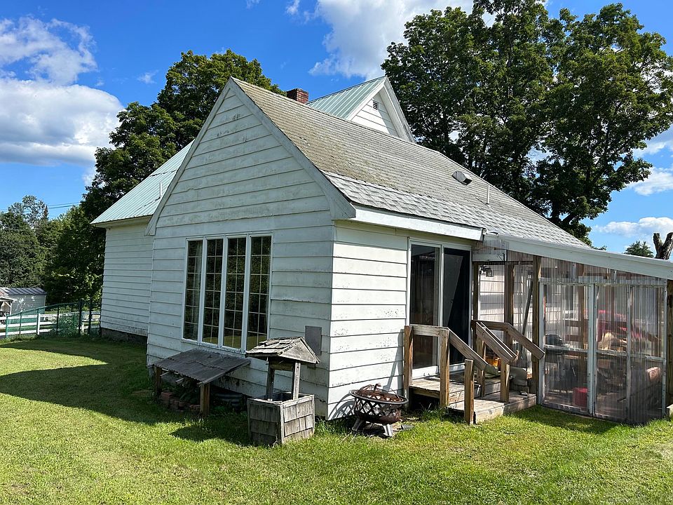 694 Embden Pond Road, Embden, ME 04958 Zillow