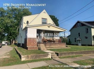 1729 Stark Ave SW APT 2, Canton, OH 44706