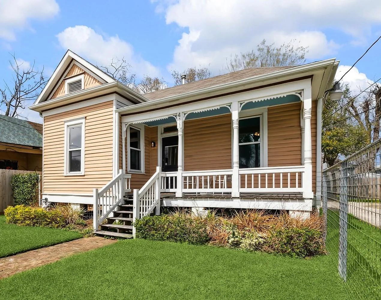 1 bed, 1.0 bath, 690 sqft, $1,800 — Photo 1