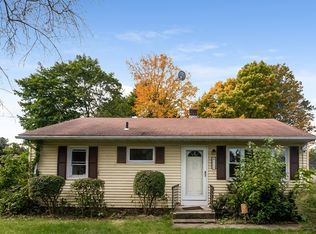 113 Cheshire Rd, Meriden, CT 06451