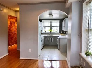 759 Hobart Pl NW #TOWNHOUSE, Washington, DC