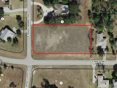 1399 E Triple Crown Loop, Hernando, FL, 34442