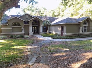 24266 McCaw Rd, Brooksville, FL 34601