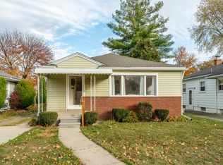 19930 Denby, Redford, MI 48240