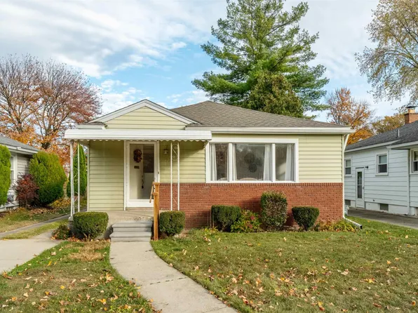 19930 Denby, Redford, MI 48240