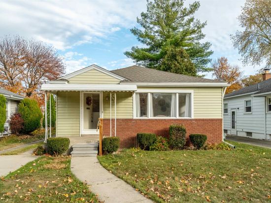 19930 Denby, Redford, MI 48240