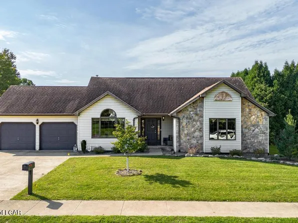 8 Sonny Rd, Berwick, PA 18603