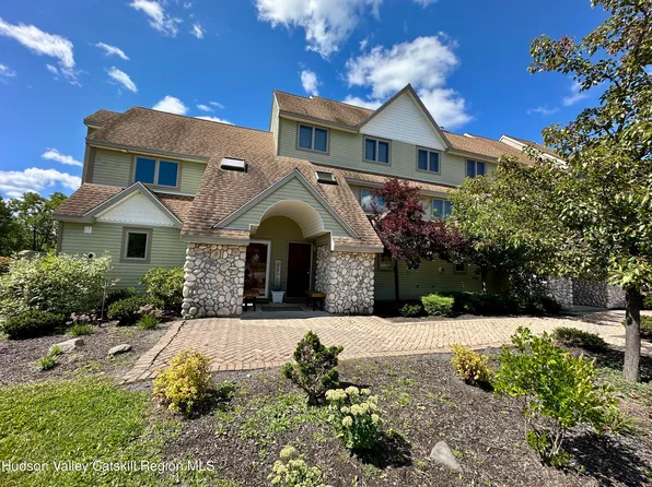 274 Brooksburgh Road #67, Windham, NY 12496