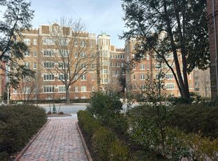 3901 Connecticut Ave NW APT 406, Washington, DC 20008